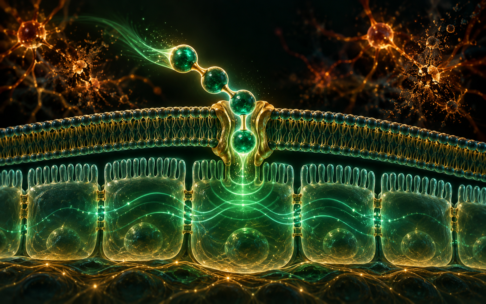 KPV research illustration